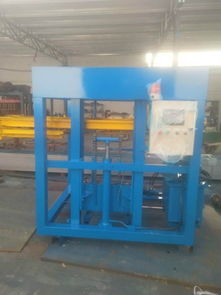 全自動磚機上板機升板機