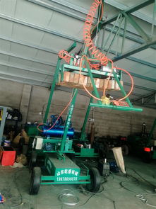 【夾磚機 擺磚機 批發(fā)價銷售】-