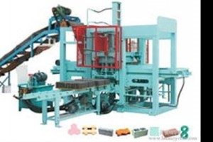 貴陽免燒磚機專業(yè)市場