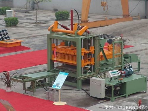 國外客戶對免燒磚機需求五花八門,真考驗人的技術(shù)能力