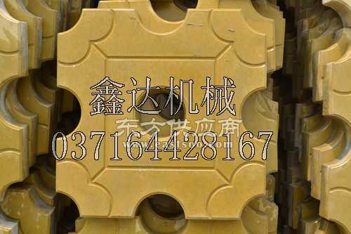 鑫達水泥磚機免燒磚機液壓磚機生產廠家圖片