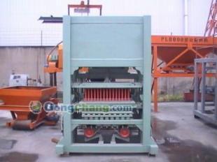 供應【廠家直銷】鄭州水泥免燒磚機價格|水泥免燒磚機設備廠家_建筑建材_世界工廠網中國產品信息庫