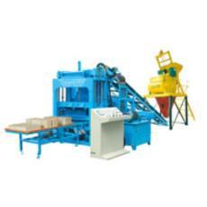 中信免燒磚機托板