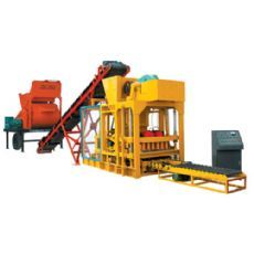 2014年全自動免燒磚機發展前景預測Z3云南巨虎|東商網