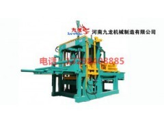 環保節能全自動免燒磚機_中國易發網