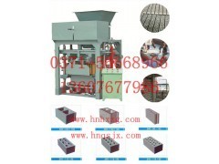 天水小型免燒磚機設備,免燒磚機價格