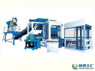 供應(yīng)液壓免燒磚機 安達(dá)專注-砌塊磚機_機械及行業(yè)設(shè)備_世界工廠網(wǎng)中國產(chǎn)品信息庫