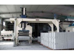 液壓免燒磚機價格低 液壓免燒磚機生產(chǎn)廠家