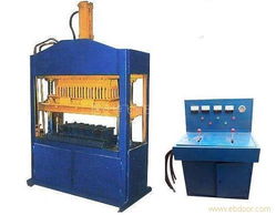 售 手動免燒磚機(jī) 半自動免燒磚機(jī)