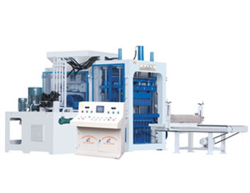 山東免燒磚機(jī)設(shè)備怎么樣