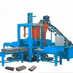 如何選擇優質免燒磚機 品牌與選購指南