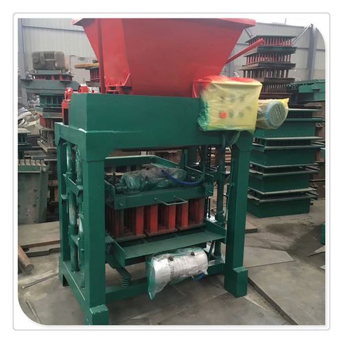 免燒磚機與空心磚機全指南 廠家、品牌、圖片及熱門話題解析