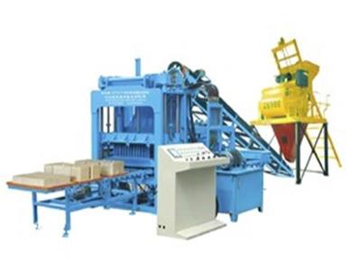 誠信品牌，買不了吃虧！免燒磚機(jī)助力綠色建筑