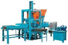 免燒磚機(jī) 綠色建材生產(chǎn)的高效解決方案