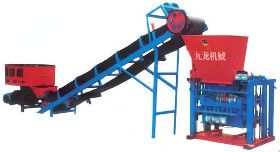 免燒磚機(jī)設(shè)備模具更換辦法及4-35固定式制磚機(jī)價(jià)格指南