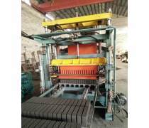 免燒磚機(jī) 綠色建筑新選擇