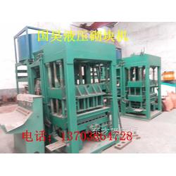 液壓免燒磚機(jī)的廠家分布與價(jià)格解析