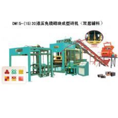 武威免燒磚機(jī)商機(jī)探析及東商網(wǎng)信息化應(yīng)用前景