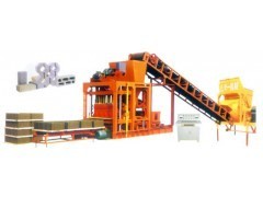 液壓免燒磚機選購指南 如何甄選優質廠家與設備