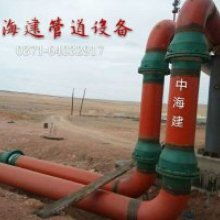鞏義市海建管道設備廠 專業管道安裝解決方案供應商