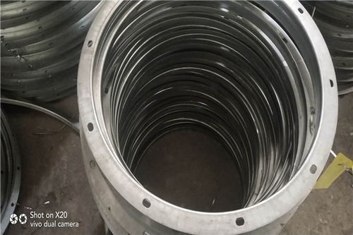 專業管道解決方案 重慶銅梁大潤風管老廠的法蘭風管制作與螺旋風管安裝服務