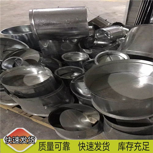 懷集商業廣場排煙凈化加工廠 廣東地區專業承接管道安裝工程