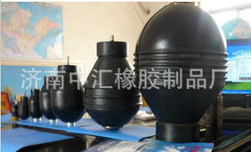 濟南中匯橡膠制品廠管道輔助材料產品列表與安裝指南