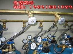 棗強縣華北液化氣配件廠 專業化工管道及配件產品清單與安裝指南